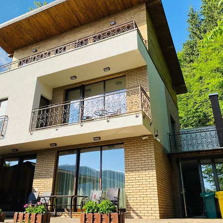 Vila Tarnita Cluj-Napoca Exteriör bild