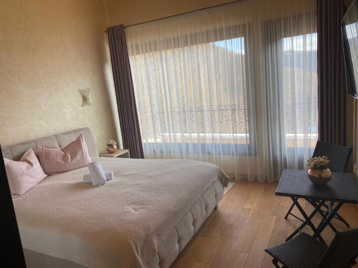 Vila Tarnita Cluj-Napoca Exteriör bild