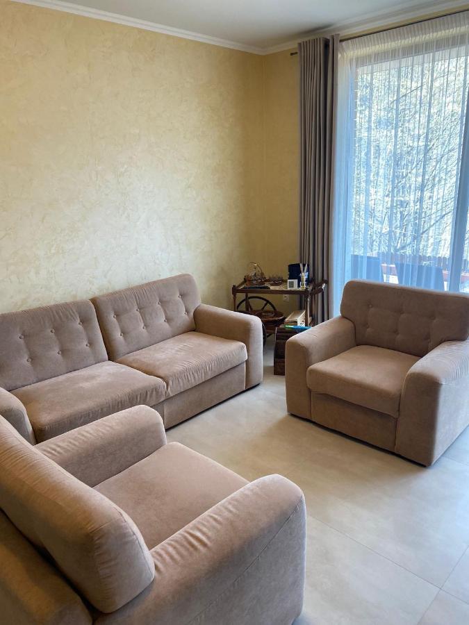 Vila Tarnita Cluj-Napoca Exteriör bild